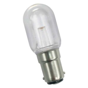 LAMPARA P/ MAQUINA DE COSER 15W E12