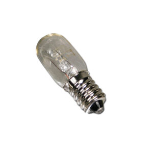 LAMPARA BABY LUZ 5 W INTERELEC