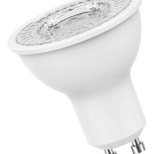 LAMPARA DICROICA12 V 5 W CALIDA GU5.3 INTERELEC