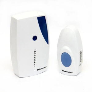 TIMBRE INALAMBRICO INT - 319 INTERELEC