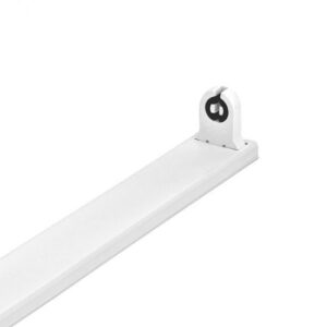 LISTON TUBO LED 1 x 18 W (120 CM) INTERELEC