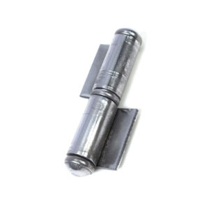 BISAGRA FICHA REVERSIBLE ALAS CORTAS 80 x 8 MM