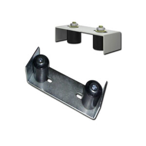 ESTABILIZADOR SIMPLE C/ 2 RODILLO GUIA (PORT/CORR)