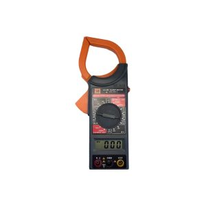 PINZA AMPEROMETRICA DIGITAL JA266