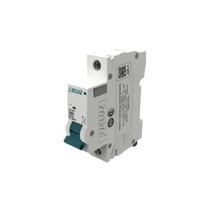 TERMICA 1P x 6A 3.0kA CURVA C JELUZ