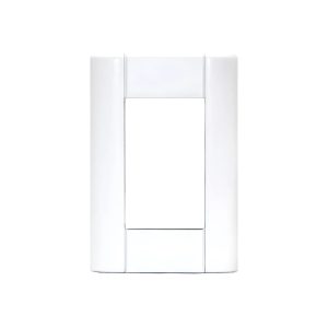 TAPA BASTIDOR 5 x 10 VERONA BLANCO 2000/2
