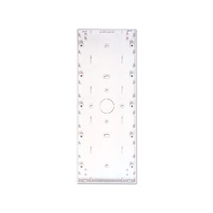 BASE P/ 5 MODULO BLANCO JELUZ 20505