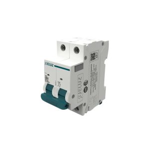 TERMICA 2P x 16A 4.5kA CURVA C JELUZ