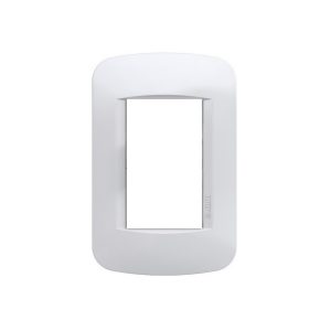 TAPA SOLA 5 x 10 REGINA BLANCO 30098/2