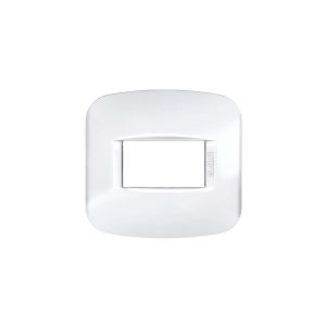 TAPA SOLA 5 x 5 REGINA BLANCO 30099/2