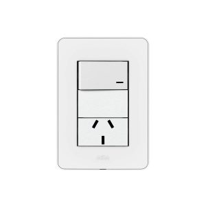 PUNTO Y TOMA MITO ARMADO BLANCO 32014/2