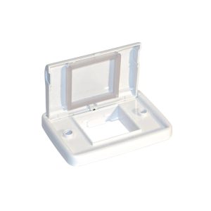 BASTIDOR ESTANCO BLANCO JELUZ 40001