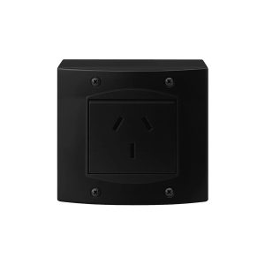 TOMA 20A SUPERF. ARMADA NEGRO 50420/13