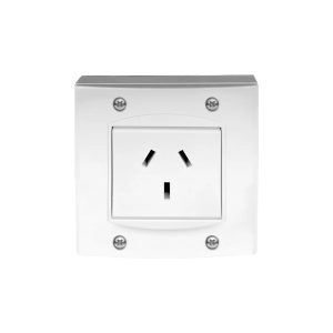 TOMA 20A SUPERF. ARMADA BLANCO 50420/2