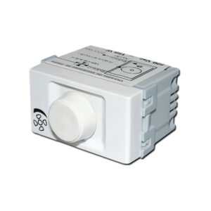 VARIADOR VENTILADOR 150W-220V JELUZ 10067-2