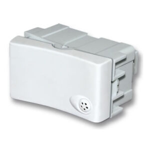 PUNTO UNIPOLAR BLANCO JELUZ 40051