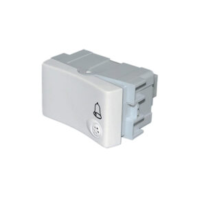 PULSADOR MODULO BLANCO JELUZ 40052