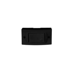 PUNTO ARMADO SIMPLE SUPERF. NEGRO JELUZ 50401/13