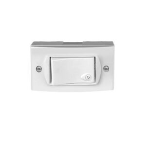 PUNTO ARMADO SIMPLE SUPERFICIE JELUZ 50401-2