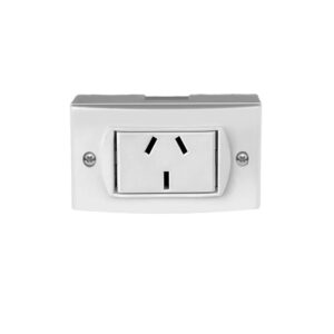 TOMA ARMADA SIMPLE SUPERFICIE JELUZ 50405-2