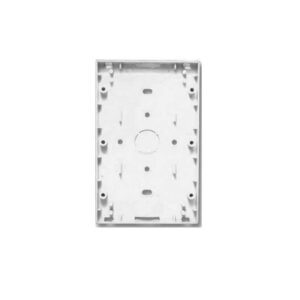 BASE P/ 3 MOD BLANCO JELUZ 20503