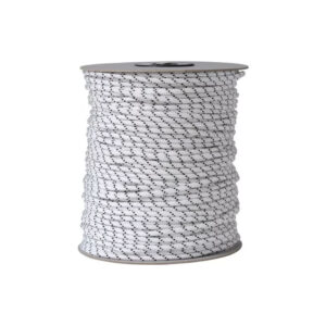 SOGA POLIPROPILENO TRENZADA 6 MM x MT