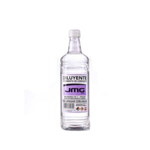 DILUYENTE CEMENTO CONTACTO 900 CC JMG