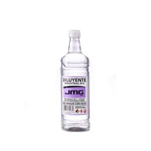 DILUYENTE INDUSTRIAL 900 CC JMG