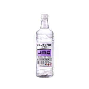 DILUYENTE EPOXI 900 CC JMG
