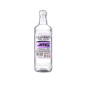 DILUYENTE P/ PISCINA 900 CC JMG