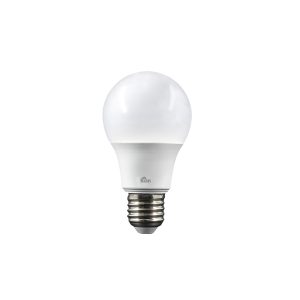 LAMPARA LED 12W E27 3000K CALIDO KIAN