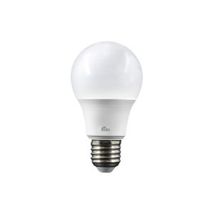 LAMPARA LED 9 W E27 6500K DIA KIAN