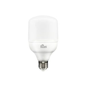 LAMPARA LED 20 W E27 6500K DIA KIAN