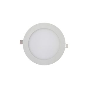 PLAFON LED 12W REDONDO EMB. FRIO KIAN