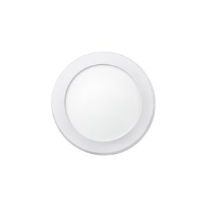 PLAFON LED 24W REDONDO EXT. FRIO KIAN