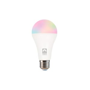 LAMPARA LED 11W E27SMART RGB WIFI KIAN