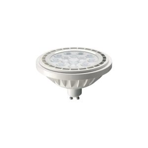LAMPARA DICROICA LED GU10 FRIO 12W KIAN