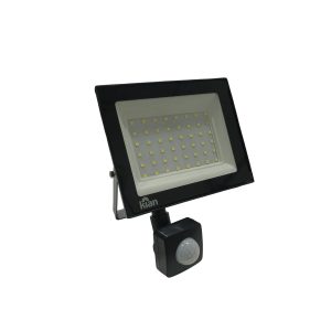 REFLECTOR LED EXTERNAL SENSOR 30W 6.5K 100.240