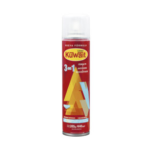 AEROSOL SINTETICO BEIGE 240 CC KUWAIT