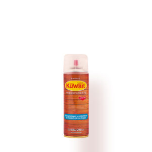 BARNIZ AEROSOL MARINO 240 CC KUWAIT