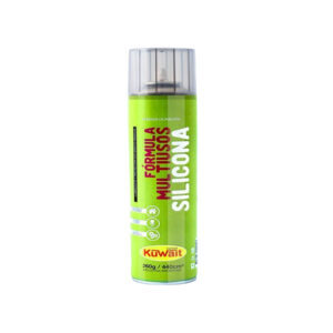 LUBRICANTE SILICONA MULTIUSOS KUWAIT 440 CC