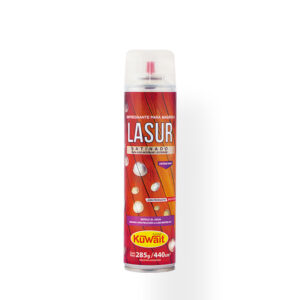 AEROSOL IMPREGNANTE ROBLE OS. 440CC LASUR KUWAIT