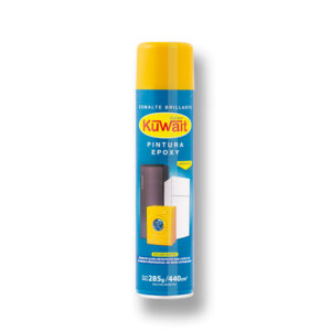 AEROSOL EPOXI AMARILLO KUWAIT 440 CC