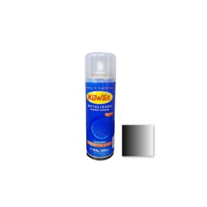 AEROSOL METALIZADO CROMADO 240 CC