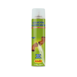 AEROSOL SOLUCION CAÑOS AWADUCT 440 CC KUWAIT
