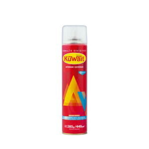 AEROSOL SINTETICO ALTA TEMPERATURA ALUMINIO 240 CC