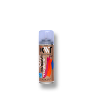 AEROSOL FIJADOR PROTECTOR TRANSPARENTE 240 CC