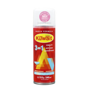AEROSOL SINTETICO PASTEL CELESTE 240 CC