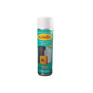 AEROSOL EPOXI BLANCO KUWAIT 440 CC