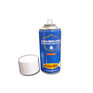 MEMBRANA IMPERMEABLE BLANCA 350CC KUWAIT